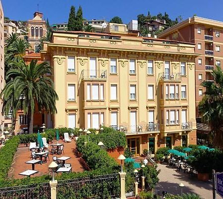 Villa Italia ฟีนาเลลีกูเร ภายนอก รูปภาพ